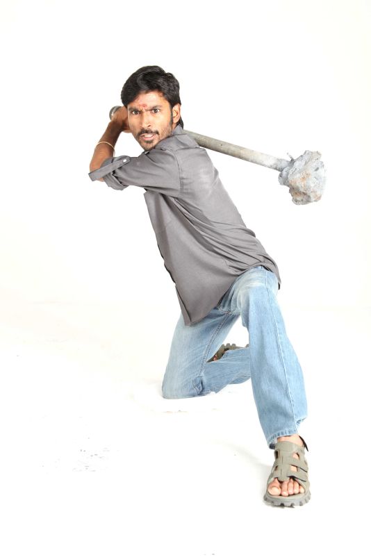 Dhanush - Untitled Gallery | Picture 24981